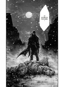 Matt Fraction, David Aja, Javier Pulido, Panini, Ki-oon, Hawkeye, dicks, garth ennis, john mccrea, john mc crea, green blood, Masasumi Kakizaki, jaxom 