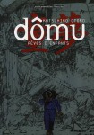 rêves d'enfants dômu,otomo,les humanoides associes,0410,012008,telekinesie,integrale,akira