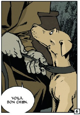 ww 2.2,chien jaune,hubert,le roux,froissard,dargaud,guerre,uchronie,racisme,chine,japon