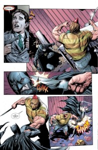 batman terre un,batman,frank,johns,082013,87510,dc comics,urban comics,super héros