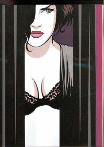 Capitol, Actualité, Immanquable, Hors série, Pin-up, Hugault, Minus, Von Lind, Casotto, Varenne, 10/2013