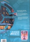 didier tarquin,tony valente,s.p.e.e.d. angels,speed angels, soleil