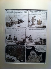 quai des bulles,fournier,ratte,tanquerelle,manini,pommaux,gotlib