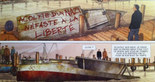 u.47,aux portes de new york,jennison,balsa,caniaux,zéphyr éditions,guerre,sous-marins,espionnage,39-45,7.510,112013