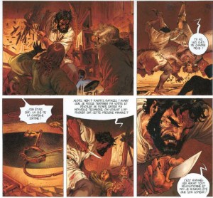 Le Pape Terrible, La pernicieuse vertu, Jodorowsky, Theo, Delcourt, 10/2013