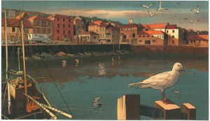 Lady S., Pour la peau d'une femme, Aymond, Van Hamme, Dupuis,11/2013