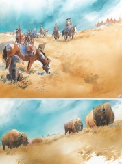 samb or 2013,samb or dessin,meilleur dessin