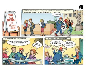 les profs,bamboo,erroc,pica,guenard,cancre,potache,lycee,humour,gags