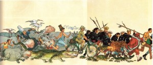 les pionniers de l'aventure humaine,françois boucq,le lombard