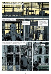 l'homme qui assassinait sa vie,one shot,vautrin,moynot,polar,road movie,vengeance,junkie,politicien,chien,commissaire,0810,casterman,082013,univers d'auteurs,detective,prive