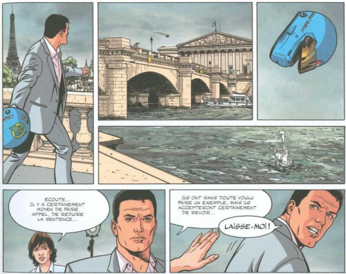 Michel Vaillant, Voltage,Graton, Dupuis, 12/2013