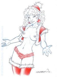 pin up,sexy,femme,bellamy