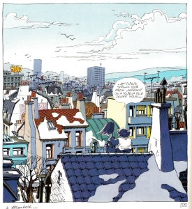 le siècle d'eva,yslaire,casterman,xxe.com