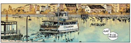 millenium,les hommes qui n'aimaient pas les femmes,runberg,homs,dupuis,adaptation,thriller,suède,policier,journalisme,810,022014