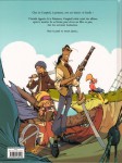 José-Luis Munuera, Dupuis, pirates, Les Campbell