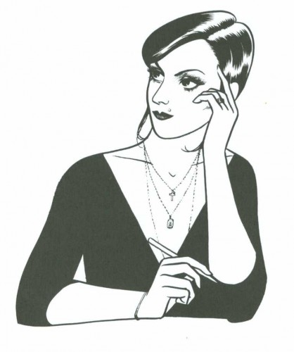 Histoires inavouables, ovidie D'aviau, Delcourt, sexe,adulte, érotisme,11/2013