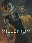 millenium,les hommes qui n'aimaient pas les femmes,runberg,homs,dupuis,adaptation,thriller,suède,policier,journalisme,810,022014