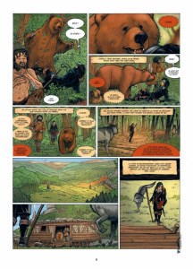 Jean-Luc Clerjeaud, Christophe Picaud, assassin royal, Robin Hobb