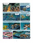 marsupilami,dupuis,marsu productions,batem,coleman,cerise,palombie,jungle,franquin,Chahutas,112013,0410
