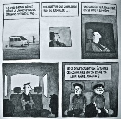 pyongyang,delisle,l'association,dictature,humour,chroniques