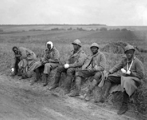 l'ambulance 13,des morts sans nom,cothias,ordas,mounier,bouet,bamboo,grand angle,012014,0910,14-18,guerre,der des der,chemin des dames,force noire,tirailleurs sénégalais,marie curie