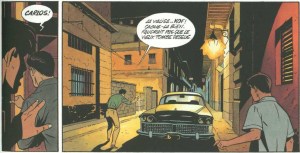 Perico, Dargaud, Berthet, Hautière, 03/2014