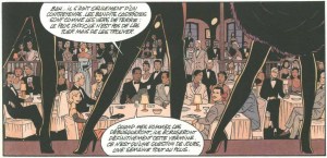 Perico, Dargaud, Berthet, Hautière, 03/2014