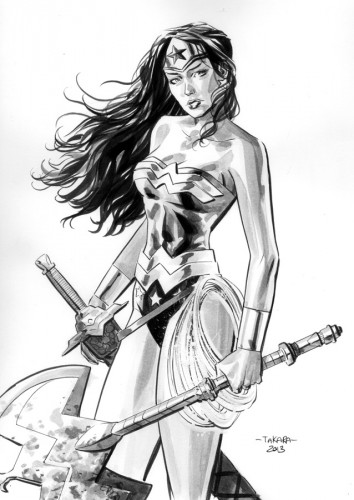 pin up,femme,sexy,takara,comics,super heros
