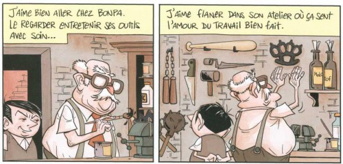 Bad Bartje, Paulo, Falzar, Kennes, 04/2014