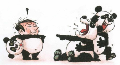 Bad Bartje, Paulo, Falzar, Kennes, 04/2014