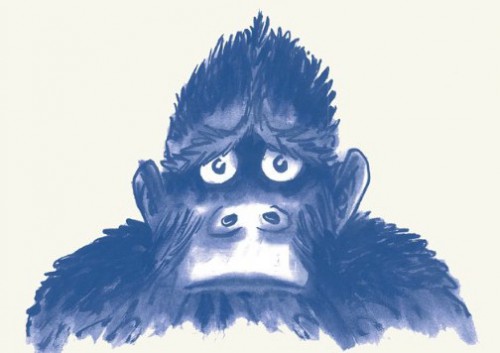 le fils du yéti,tronchet,casterman,roman graphique,filiation