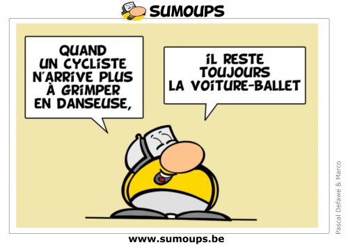 sumoups, humour, dessin, éditeurs, sourire, 2014, 