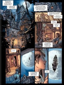 Maxe L'Hermenier, Looky, Dem, Bamboo, La belle et la bête, Jaxom 