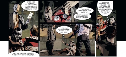 black lord,somalie année 0,dorison,ponzio,glénat,grafica,aventure,piraterie,afrique,somalie,erythrée,mer,pirates,otages