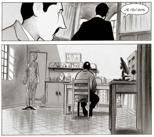 le captivé,dabitch,durieux,futuropolis,folie,psychiatrie,médecine,voyage,chronique sociale,052014,8.510