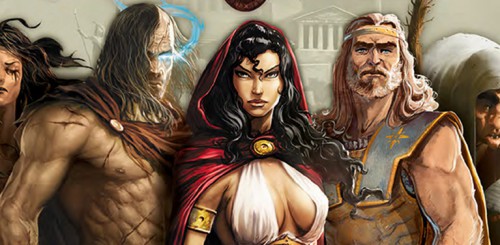 oracle,pythie,peru olivier,martino stefano,digikore studios,editions soleil,heroic-fantaisy