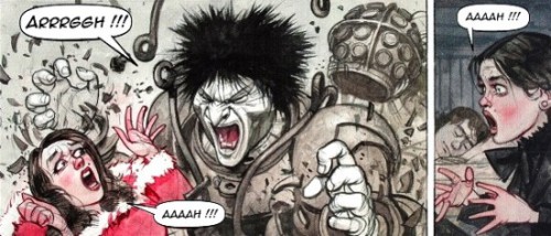 douce,tiéde,parfumée,ignacio noé,aventures,sensuelle