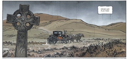 whaligoë,yann,virginie augustin,casterman