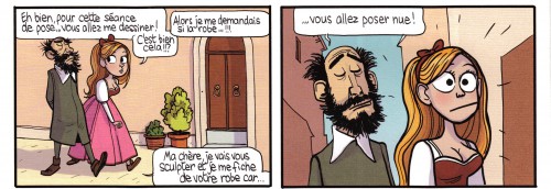 le royaume,saperlipopette,benoit feroumont,dupuis,christelle coopman