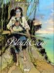 Black crow, vengeance, Delitte, Glénat, 05/2014