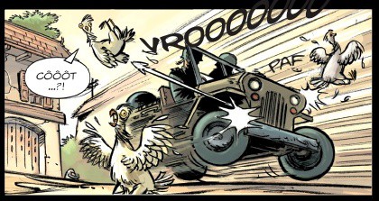 glénat,vietnam,brrémaud & pacheco