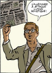 puchol,galandon,le lombard,vivre à en mourir