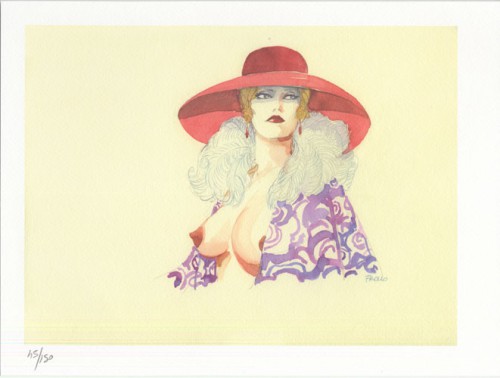 pin up,femme,sexy,frollo,leone