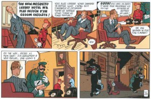 Spirou, La femme léopard, Schwartz, Yann, Dupuis, 05/2014