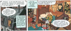 Spirou, La femme léopard, Schwartz, Yann, Dupuis, 05/2014