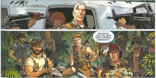 XIII mystery, Vallée, Callède, Van Hamme, Vance, Dargaud, 06/2014