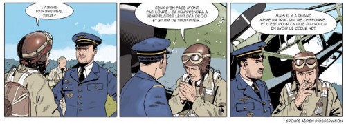 ciel de guerre,les diables rouges,dauger,pinard,paquet,cockpit,aviation,avions,guerre,seconde guerre mondiale,blitzkrieg,bataille de france