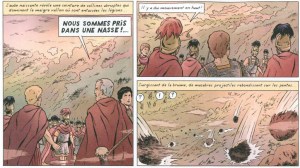 Alix, Britannia, Martin, Jailloux, Breda, Casterman, 05/2014.