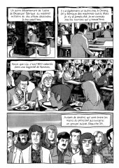 lip des heros ordinaires,galandon,vidal,dargaud,melenchon,besancon,cfdt,cgt,conflit social,manifestation,montre,one shot,greve,syndicat,1973,032014,0910