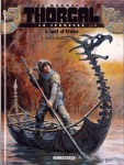 la jeunesse de thorgal,yann,surzhenko,sente,lombard,van hamme,rosinski,022014,0810,fantasy,mythologie,nordique,odin,fantastique,aventure